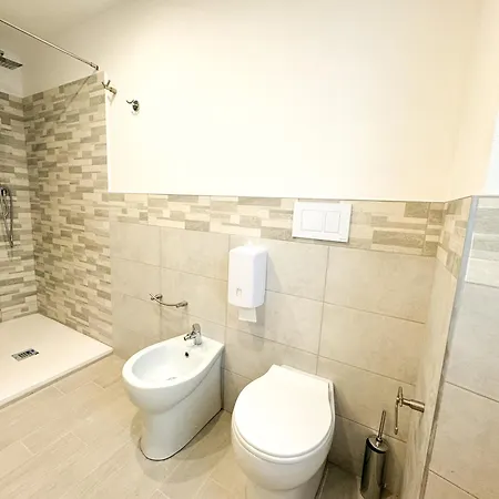 Bacans - Sant Efisio Lofts Daire