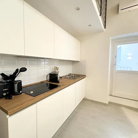 Daire Bacans - Sant Efisio Lofts *