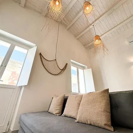 Bacans - Sant Efisio Lofts *