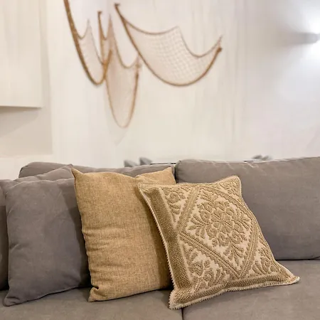 Bacans - Sant Efisio Lofts *